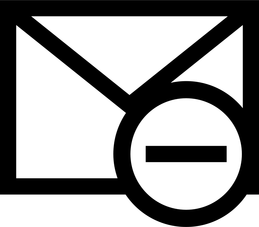 Png File - Vector Icon Telp Email Alamat (980x858), Png Download