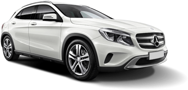 Glc - Gla Sport Mercedes Edition 2 (784x588), Png Download