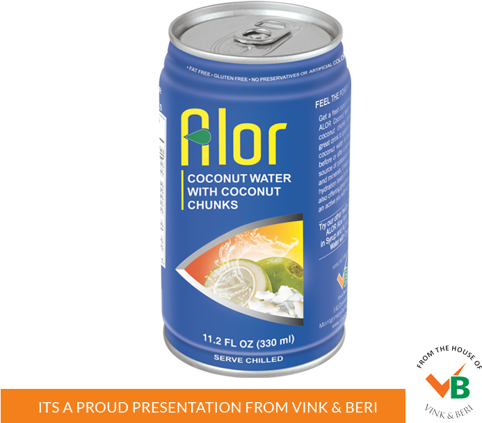 Caffeinated Drink (700x700), Png Download