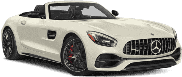 New 2018 Mercedes-benz Gt Amg® Gt Roadster - 2018 Mercedes Benz C Class Convertible Amg (640x480), Png Download
