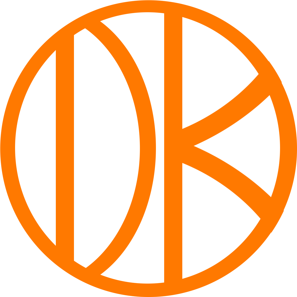 Drunken Noodle *grand Opening* - Circle (1280x1280), Png Download