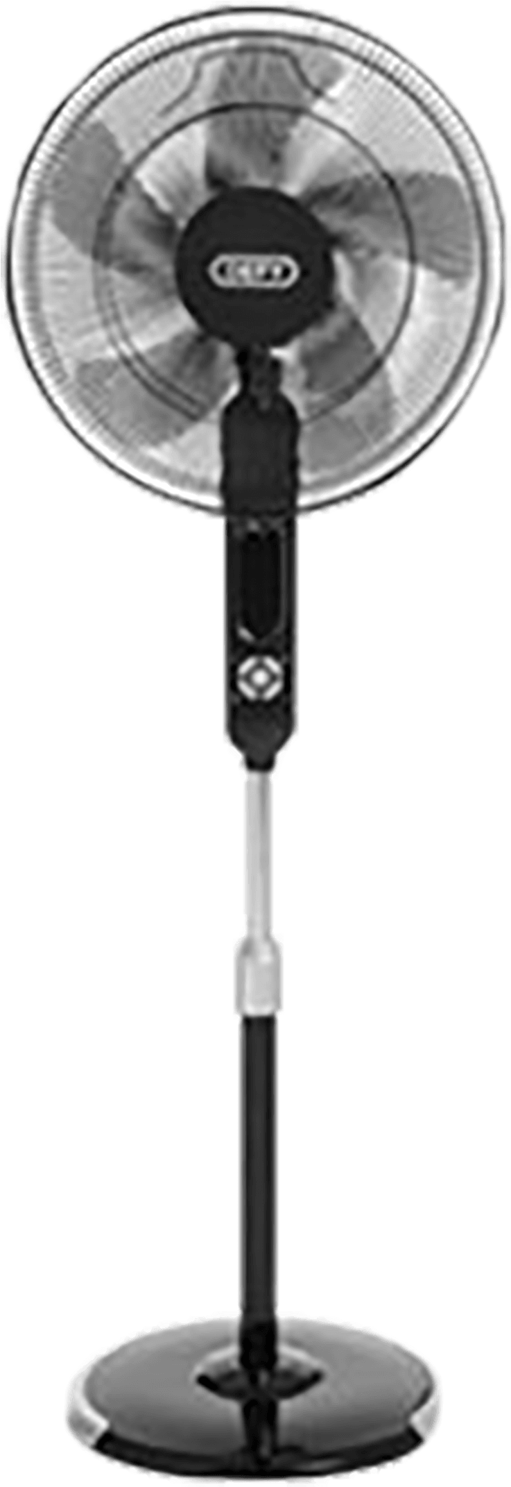 Stand Fan Model - Fans For Sale At Game (1162x2362), Png Download