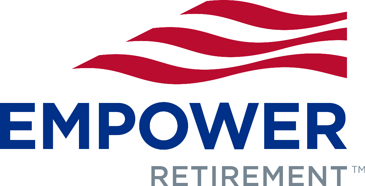 Thank You To Our Donors - Empower Retirement Logo (1174x598), Png Download
