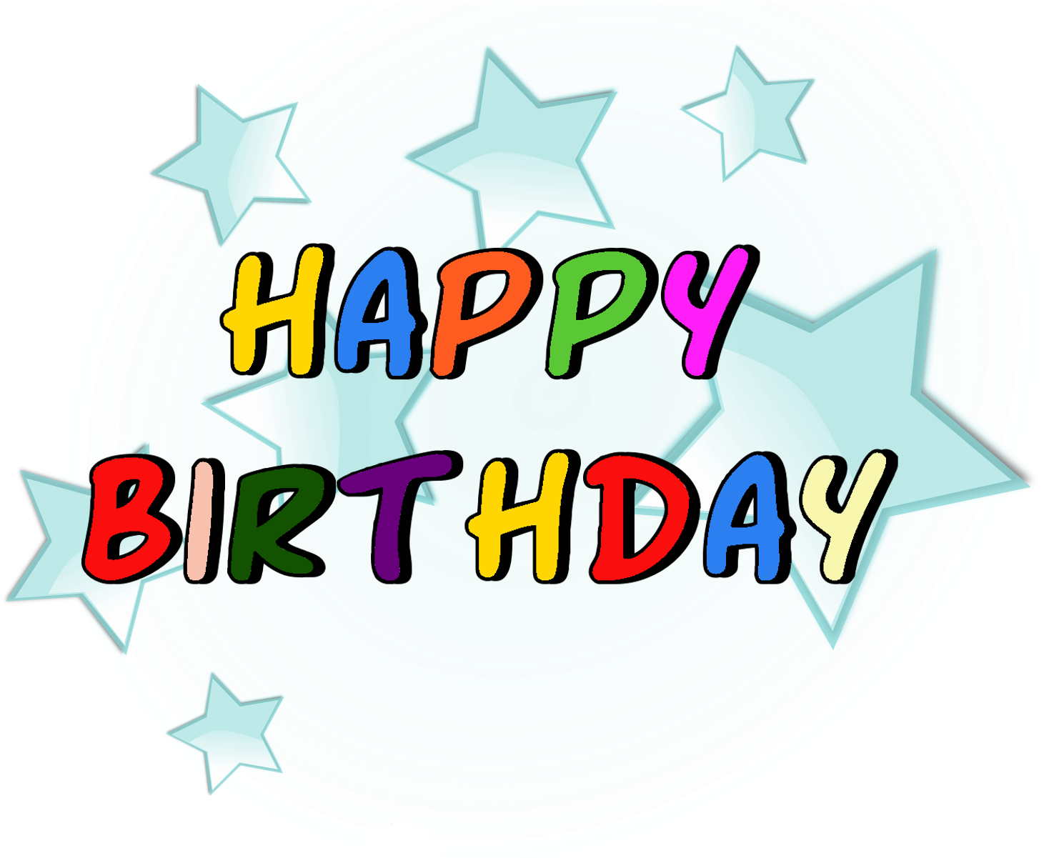 Png Images Birthday (id 33466) - Graphic Design (1920x1200), Png Download