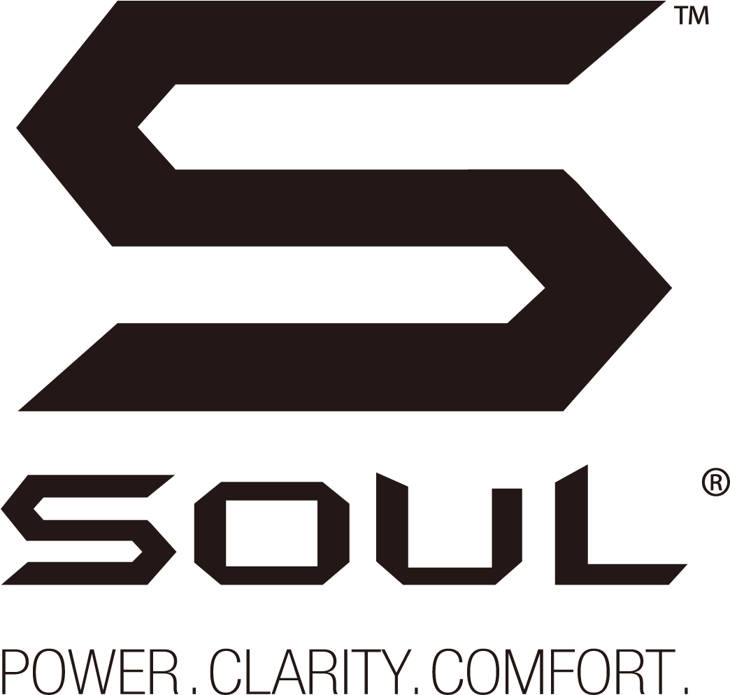 Soul Electronics (1201x1201), Png Download
