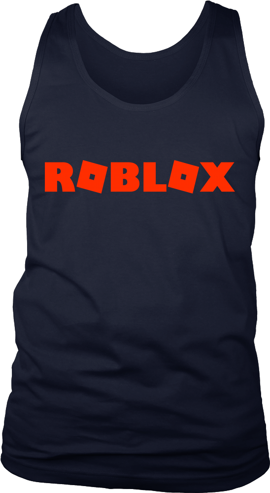 Roblox T Shirt Roblox Swordpack T-shirt - Active Tank (1000x1000), Png Download