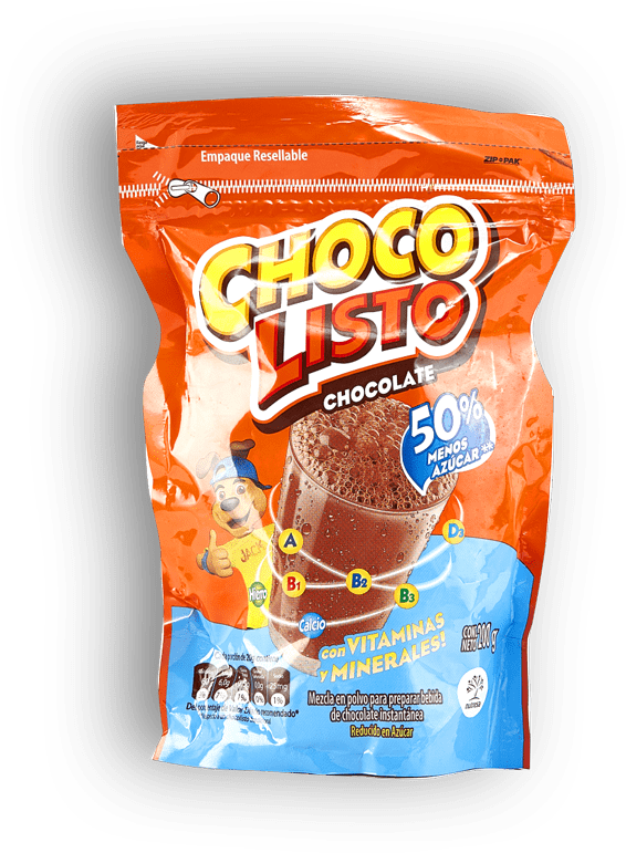 Chocolisto - Junk Food (1000x1000), Png Download