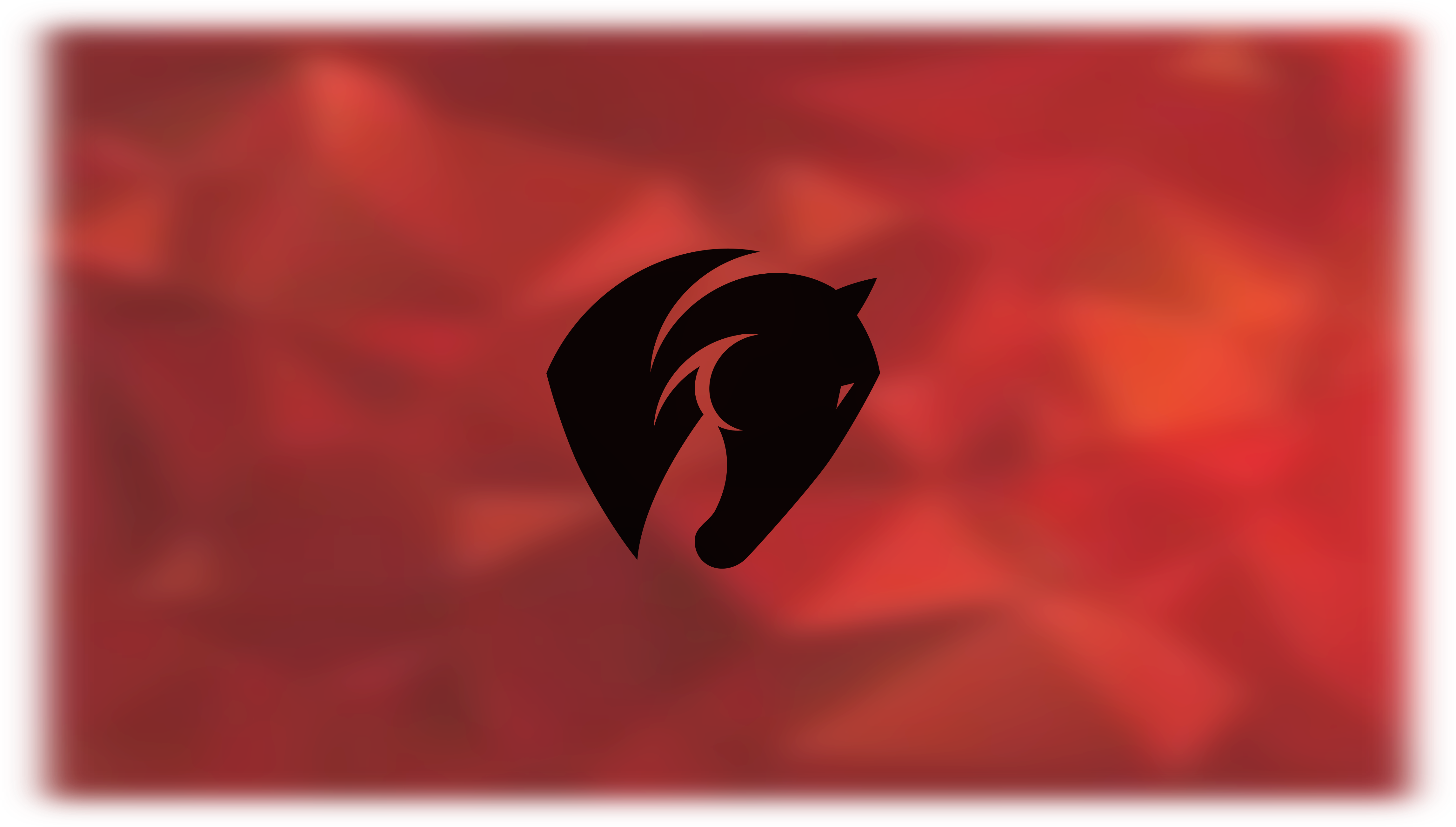 I Will Design A Perfect Horse Logo For 10 Euro - Cat (4586x2605), Png Download