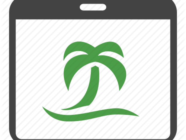 Calendar Icons Holiday - Emblem (640x480), Png Download