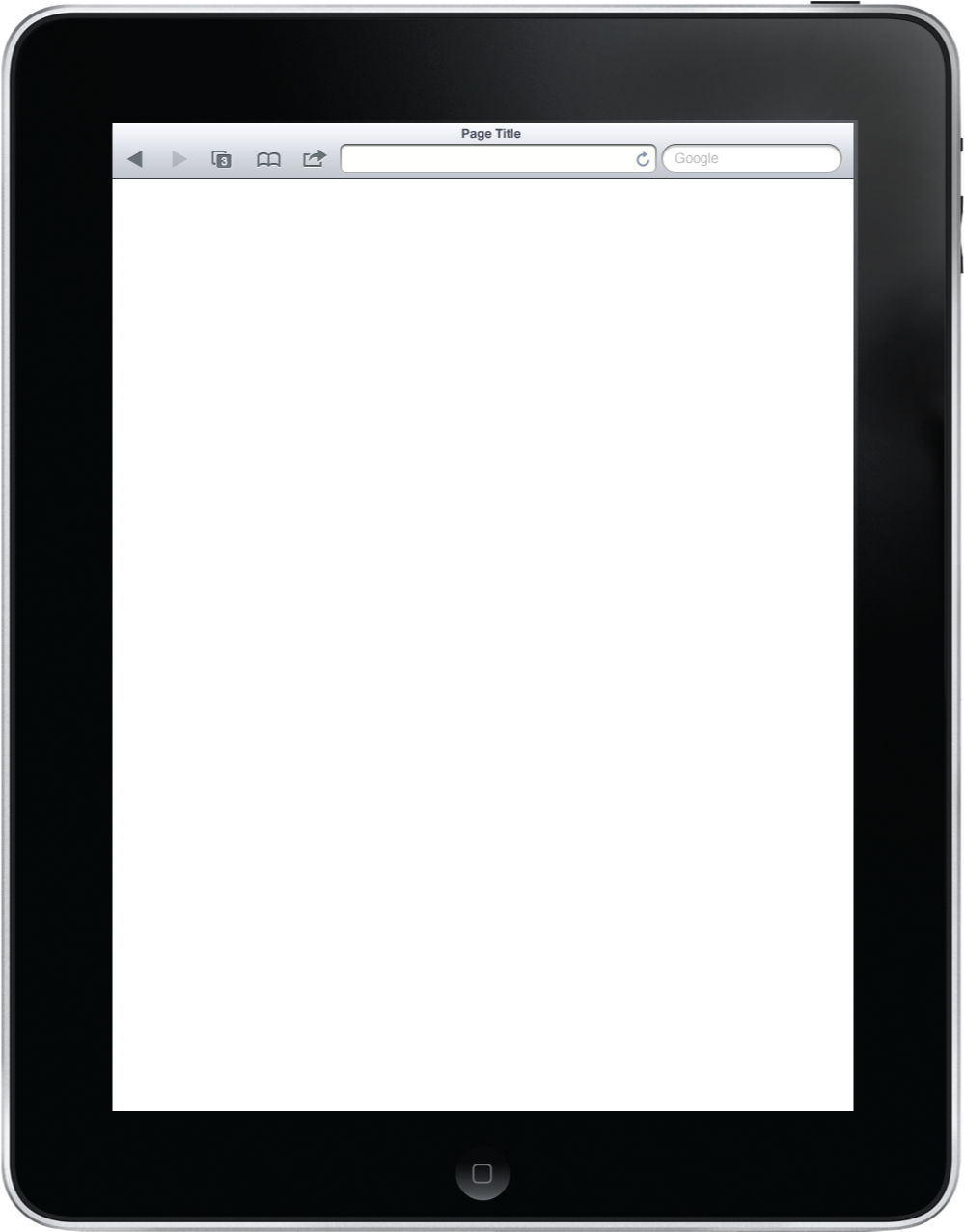 Svg Black And White Transparent Tablet Screen - Phone Png (1039x1303), Png Download