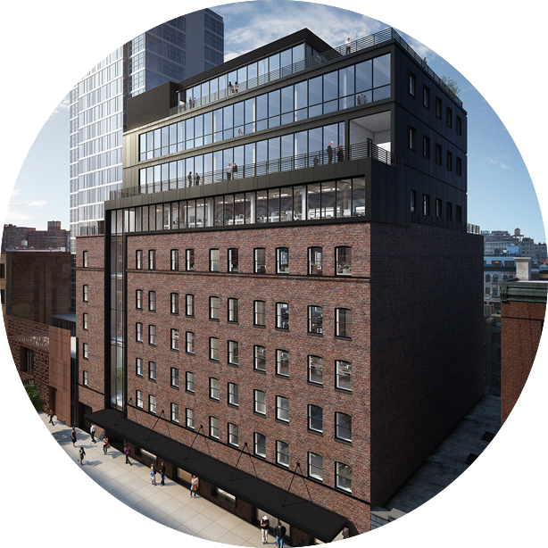 Investment Firm Invesco Is In Talks To Buy Live Nation's - Palantir Ny (614x614), Png Download