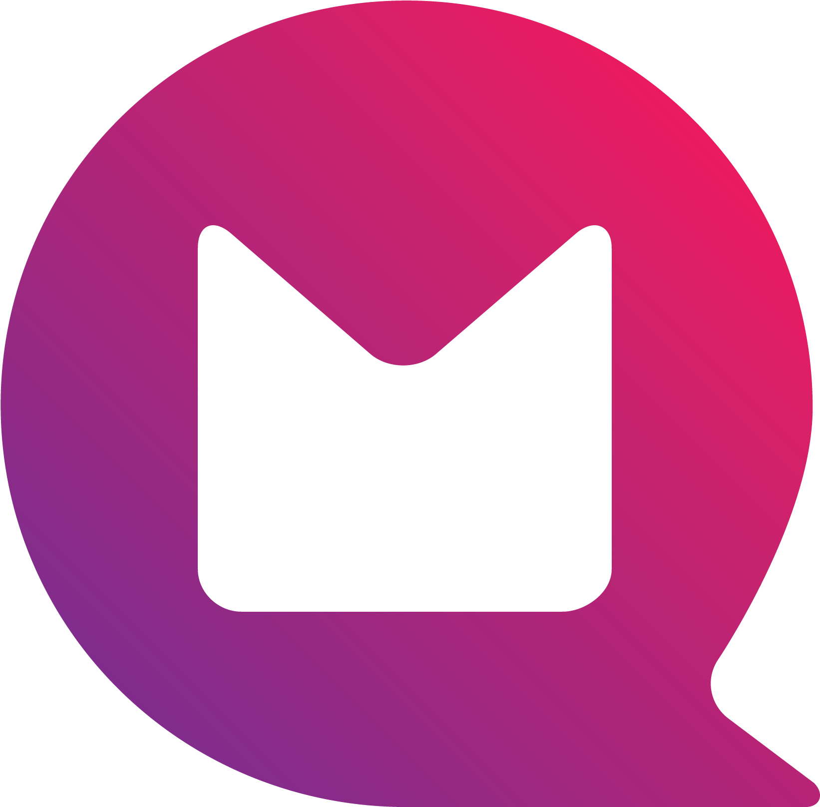 Sales Development Representative - Circle (2000x2000), Png Download