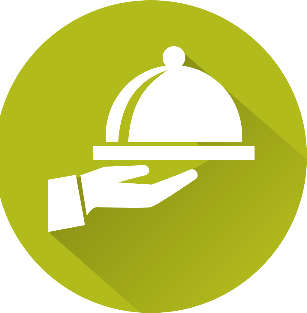 Food Safety - Food Safety Icon Png (1042x1042), Png Download