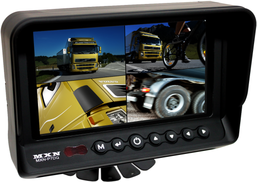 Computer Monitor (600x600), Png Download