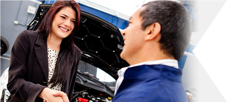 Quality Service At Affordable Prices - Car (940x330), Png Download