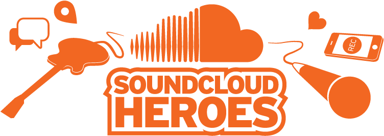 Community Engagement Activities And Programs Throughout - Soundcloud (842x595), Png Download