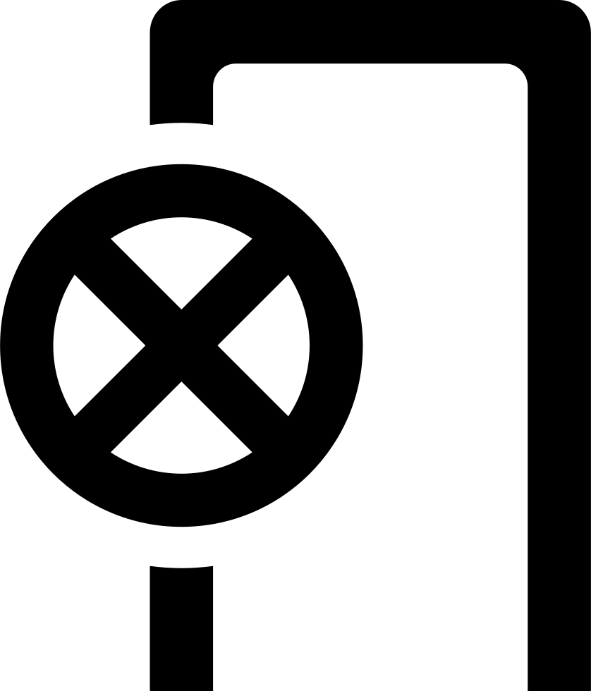 Png File Svg - Blacklist Icon (838x980), Png Download