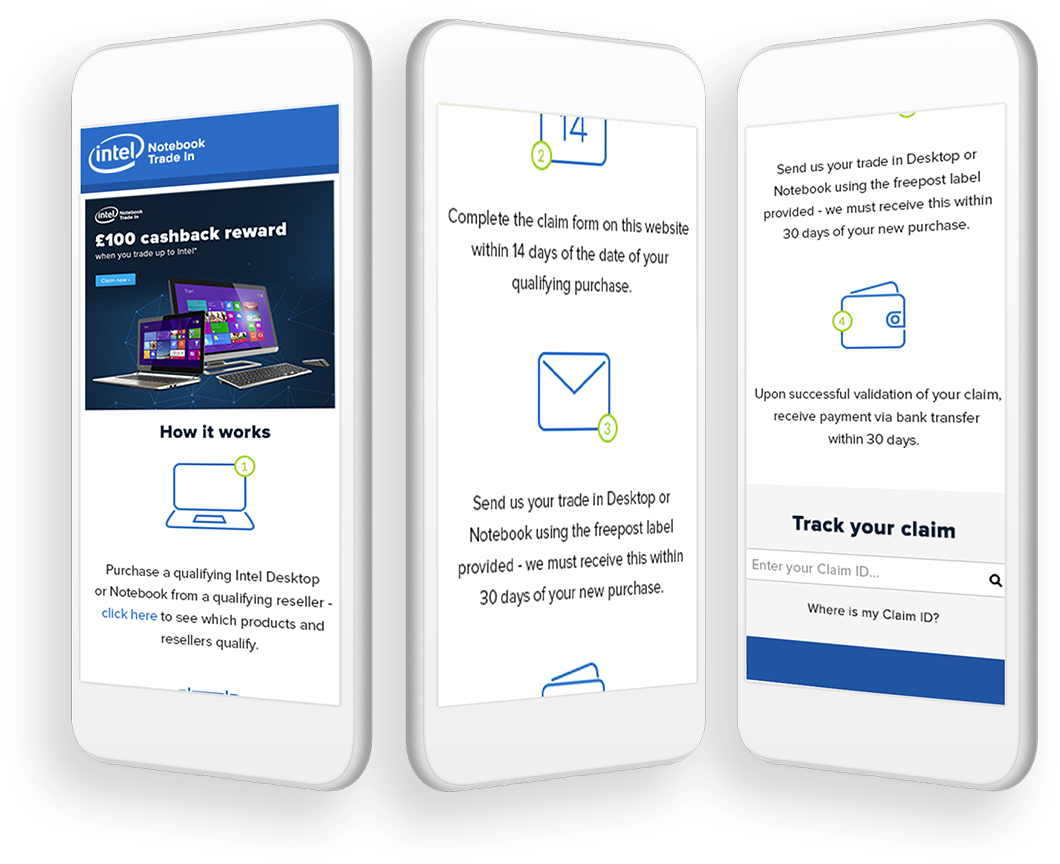 Find Out More About Trade In & Trade Up Solutions >> - Iphone (1920x1080), Png Download