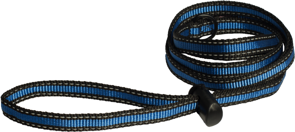 Same Leash Can Be Used On Different Size Dogs - Strap (1030x461), Png Download