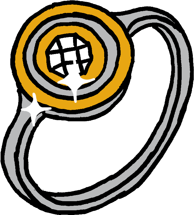 Illustrations For Bloomberg Businessweek, On The Indian - Emblem (840x824), Png Download