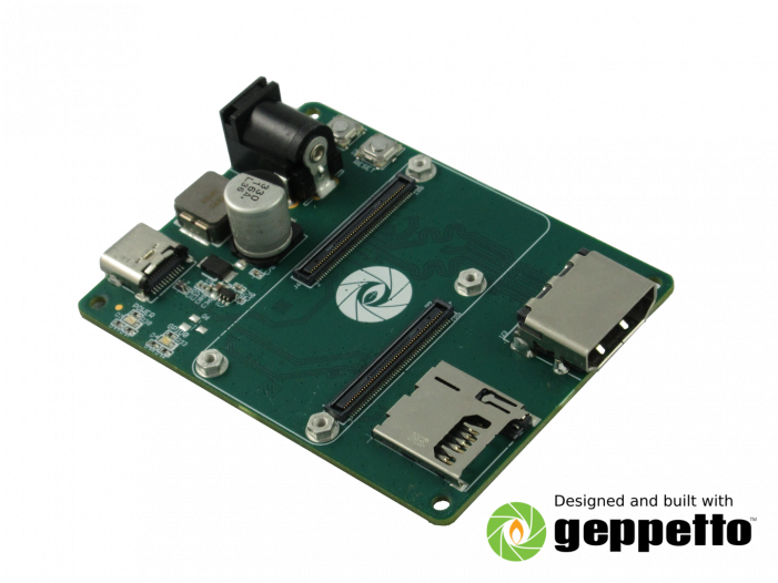 Overview - Electronic Component (700x700), Png Download