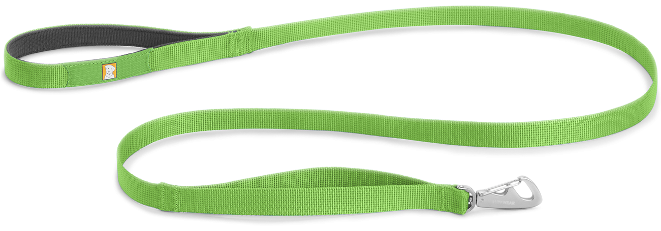 Ruffwear Front Range Leash - Vodítka Pro Psy Šedé (1300x1300), Png Download