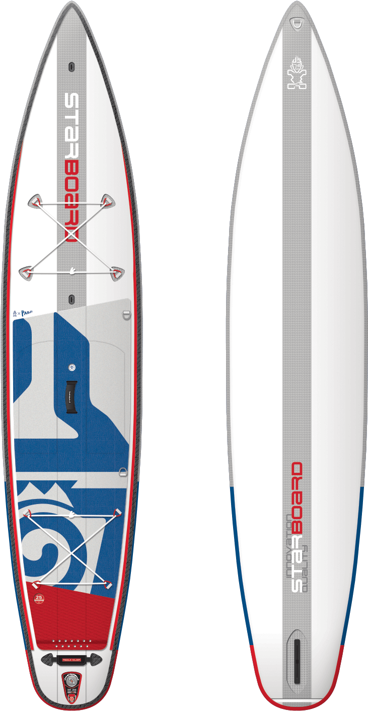 2019 Starboard Windsurfing - Starboard Zen 12.6 2019 (1188x1600), Png Download
