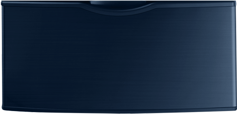 Image For Samsung Dark Blue Pedestal - Bench (519x804), Png Download