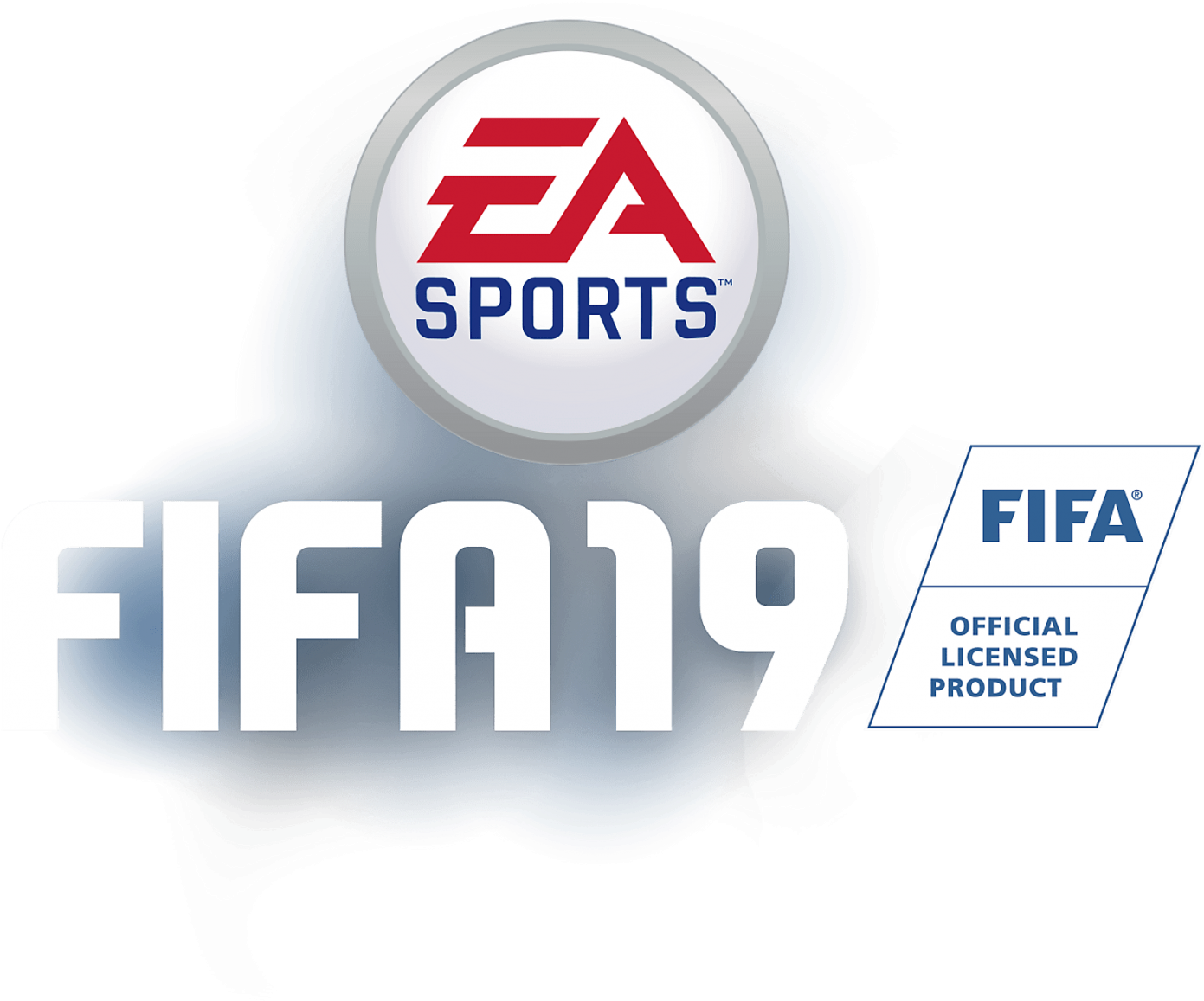 Fifa19-ea - Ea Sports (1392x1200), Png Download