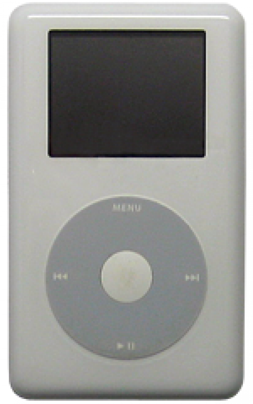 More Views - Ipod (800x800), Png Download