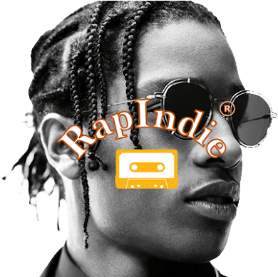 Rapindie - Asap Rocky Dior Poster (970x388), Png Download