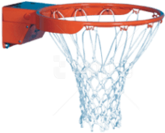 Free Png Nba Basketball Hoop Png Png Image With Transparent - Streetball (850x688), Png Download