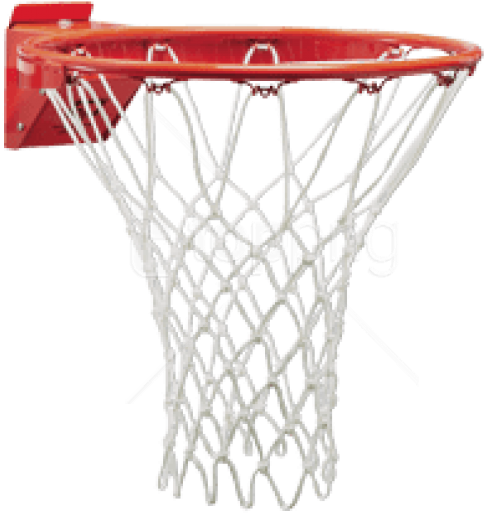 Free Png Nba Basketball Hoop Png Png Image With Transparent - Basketball Hoop Transparent Png (850x686), Png Download