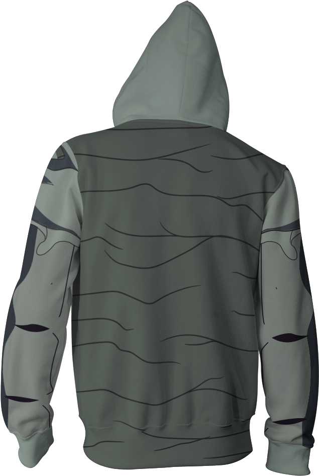 Hover To Zoom - Sweatshirt (1024x1024), Png Download