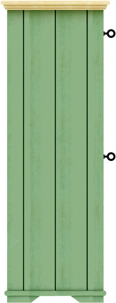 Hurdal Linen Closet - Cupboard (1000x1000), Png Download