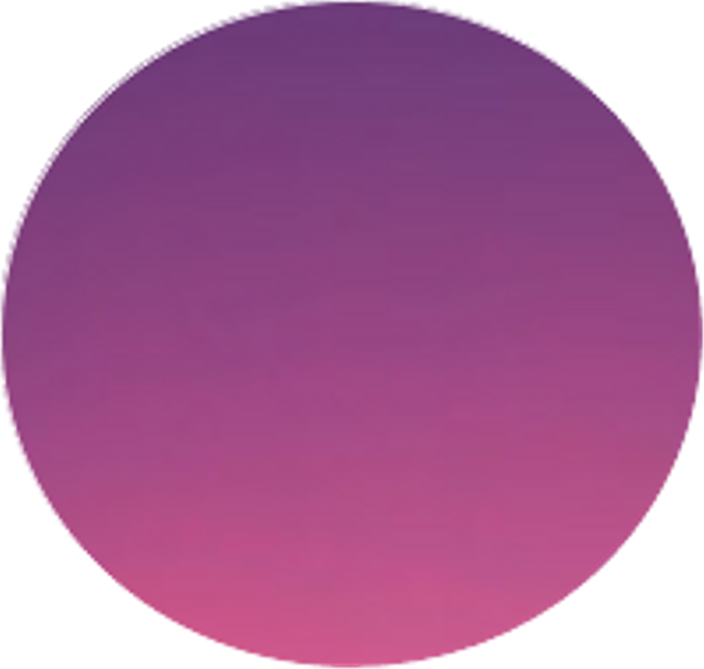 Bund Cool Lila Rosa Pinck Lw Sad Eyes Tumblr - Circle (1024x973), Png Download