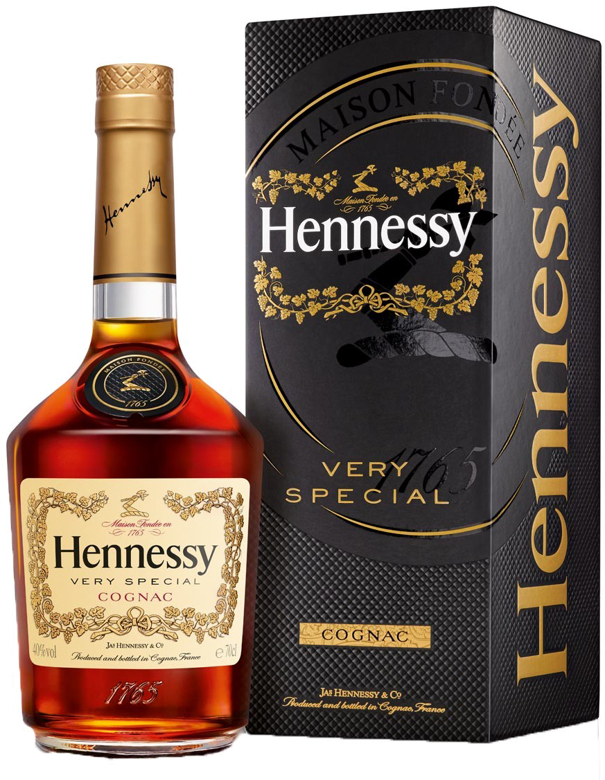 Cognac Hennessy Very Special Precio (960x1142), Png Download