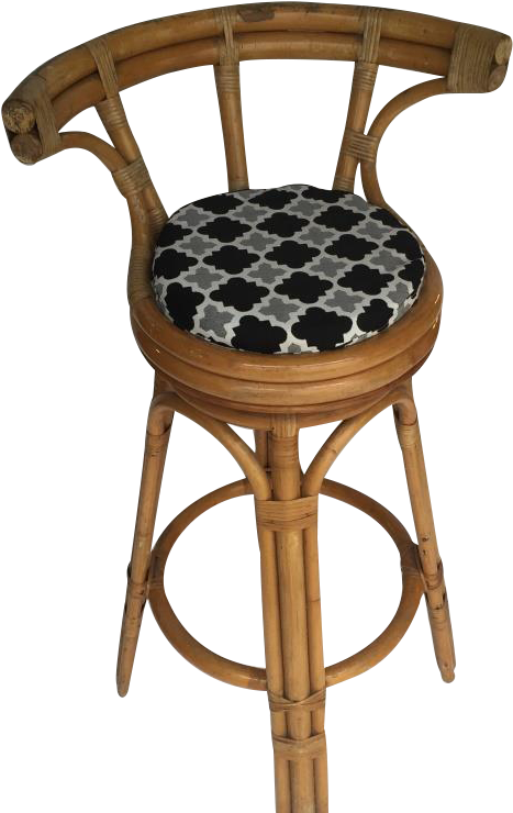 Table And Chairs Png - Chair (768x768), Png Download