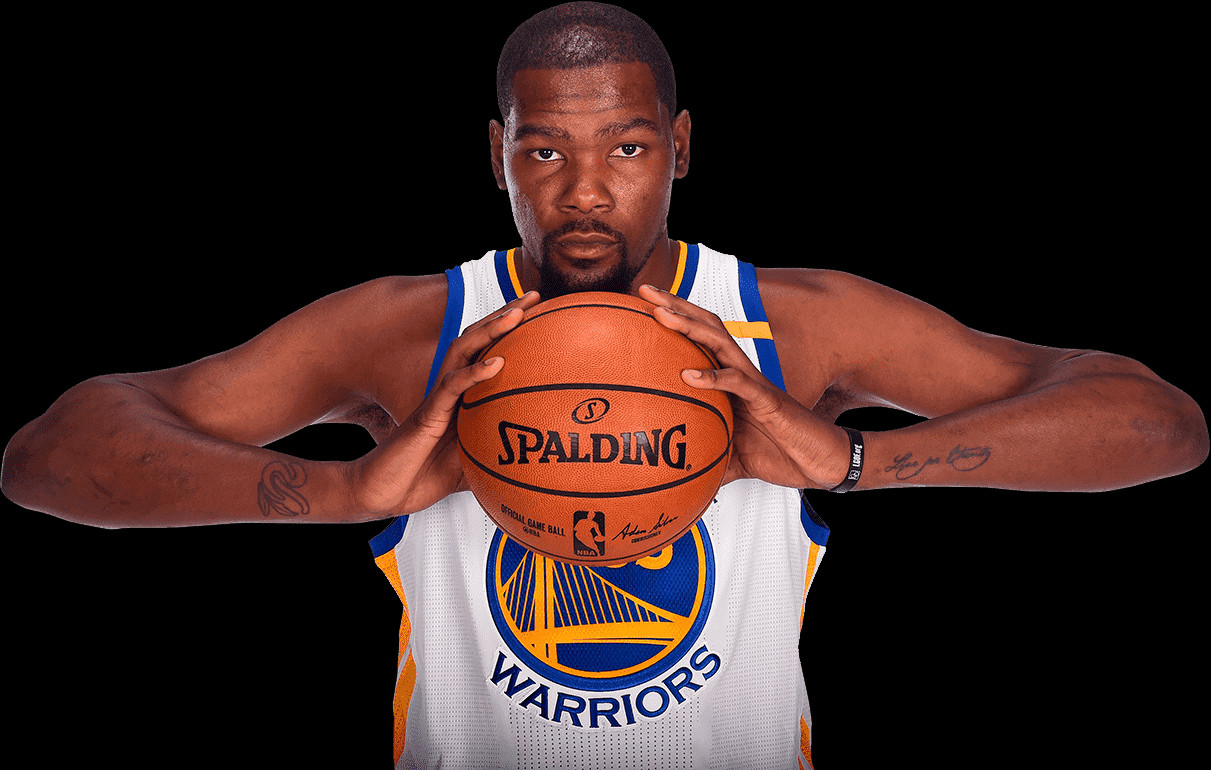 Free Png Images - Golden State Kevin Durant Png (1211x770), Png Download