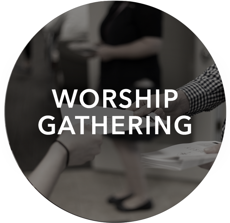 Worship - Wall Clock (750x750), Png Download