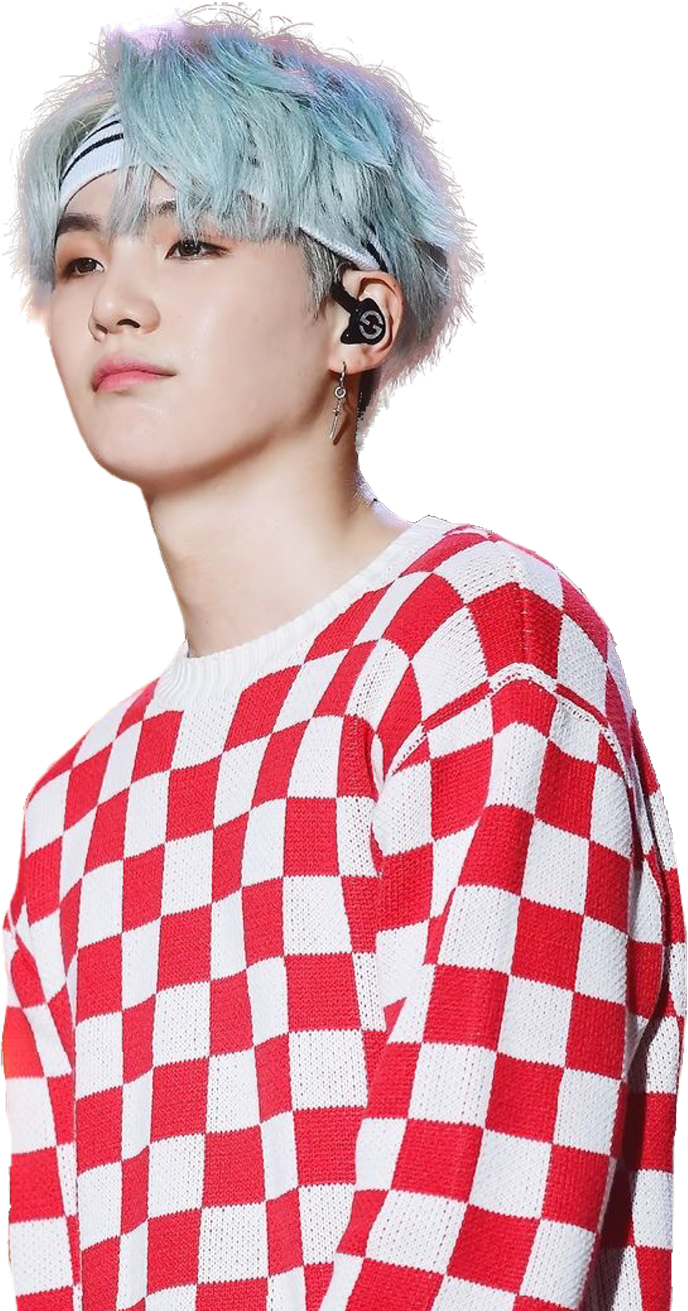 For @shyshy Army - Suga (1024x1889), Png Download