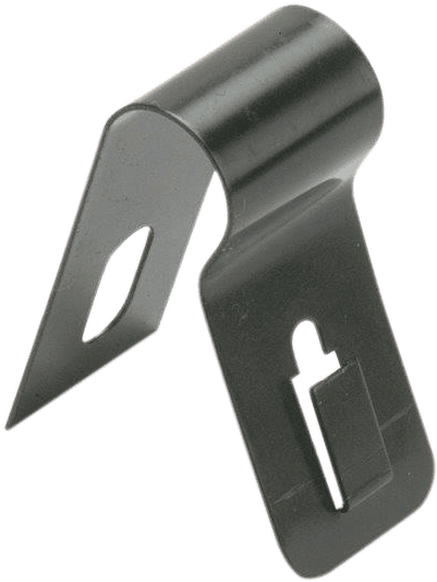 Custom Spring Steel Metal Stamping - Strap (600x600), Png Download