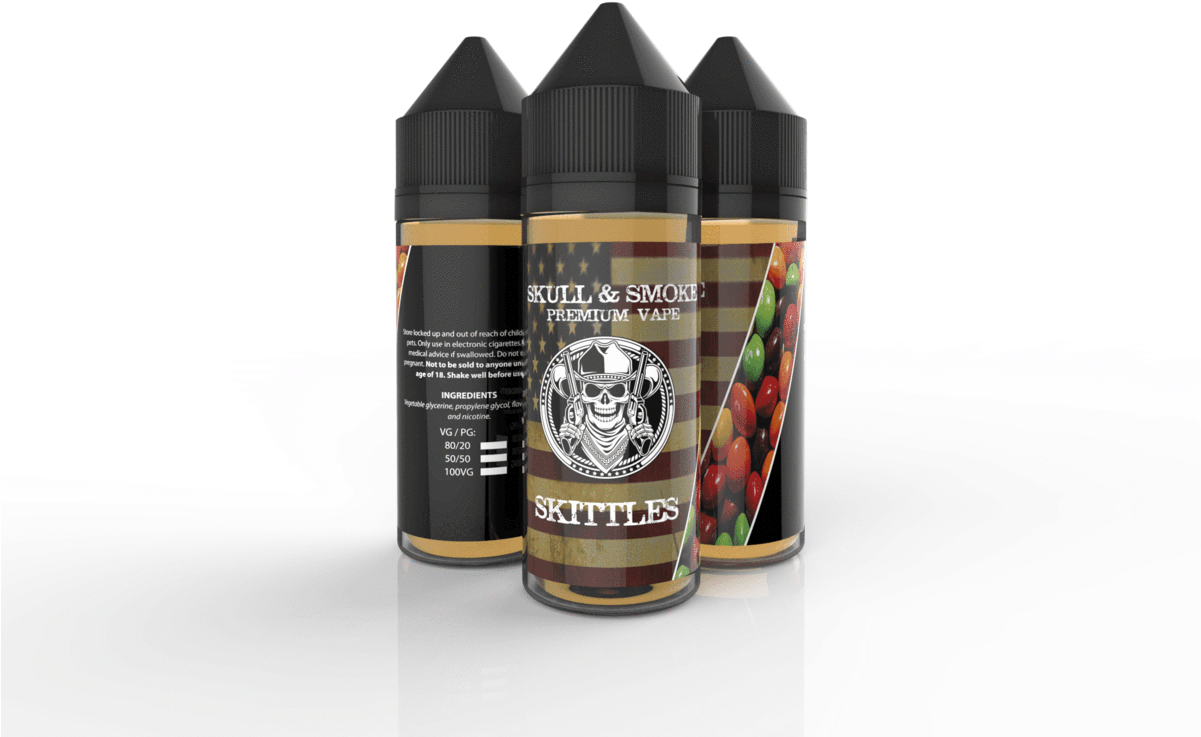 Composition Of Electronic Cigarette Aerosol (1200x900), Png Download