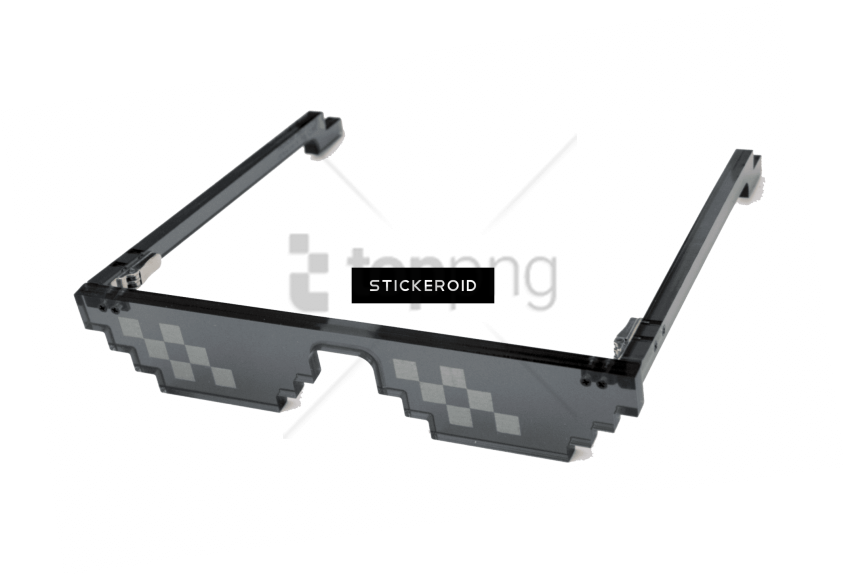 Free Png Download Sunglasses Png Images Background - Snowplow (850x581), Png Download