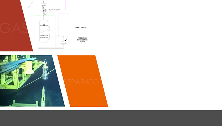 Wrights Patent Pending Gas Separator Unit With Hot - Diagram (752x430), Png Download