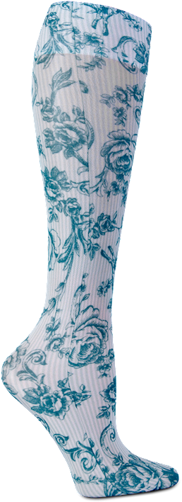 Cmps2107 - Sock (600x720), Png Download