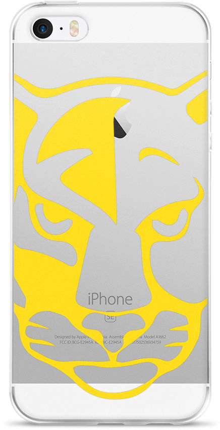 Iphone (1000x1000), Png Download
