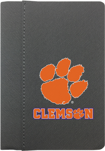 Clemson University (648x504), Png Download