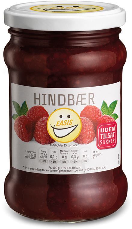 Isis Marmelade (800x800), Png Download