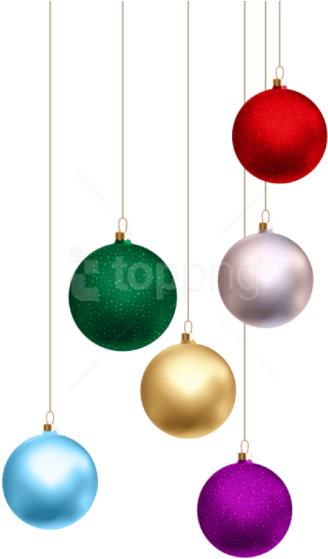 Christmas Balls Png - Christmas Ball Png Transparent (480x798), Png Download